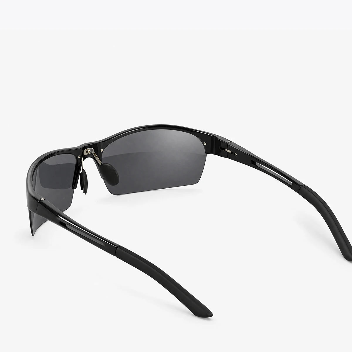 BROWLINE GLASSES 1.4 (BLACK)