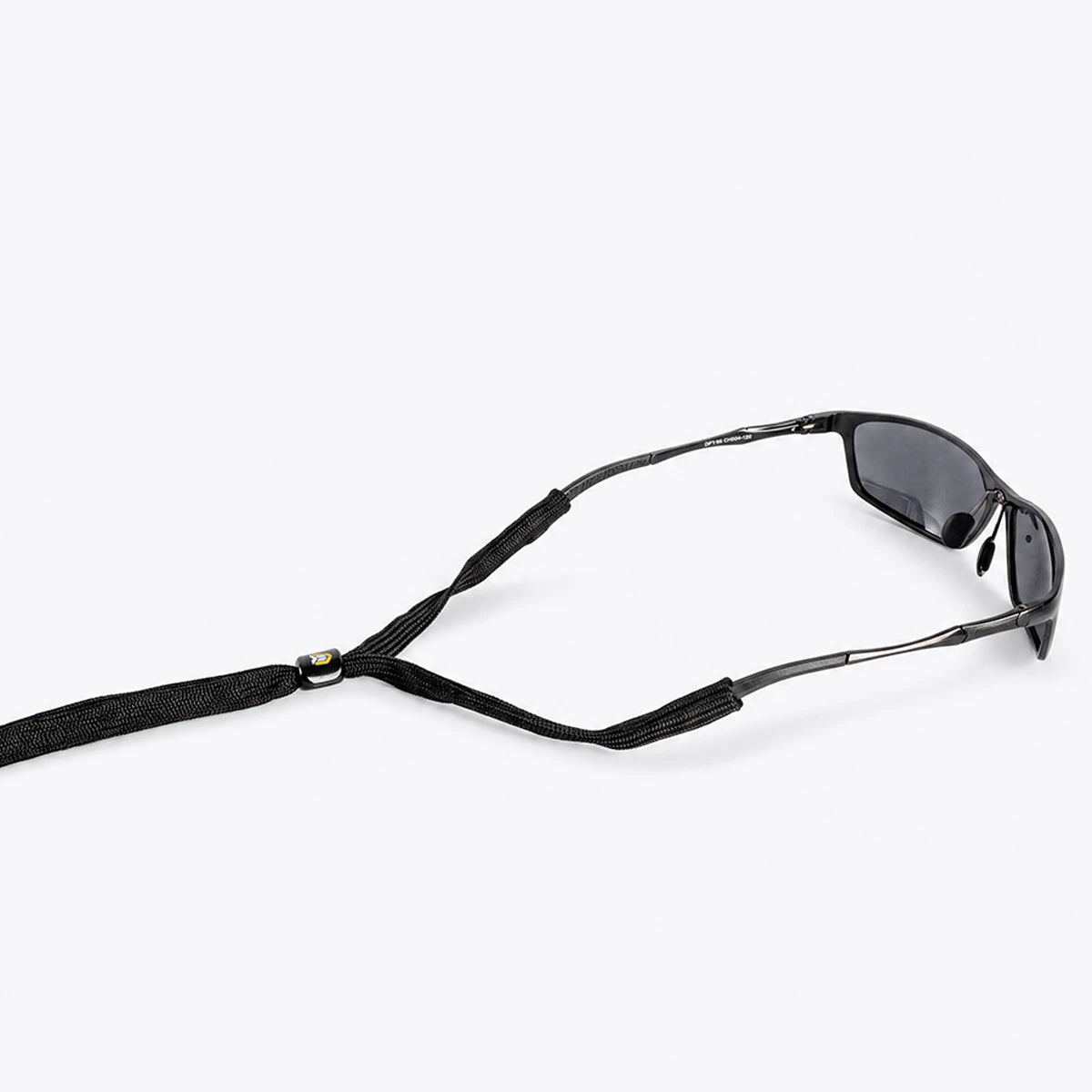 RECTANGLE GLASSES 2.0 (BLACK)
