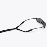 RECTANGLE GLASSES 2.0 (BLACK)