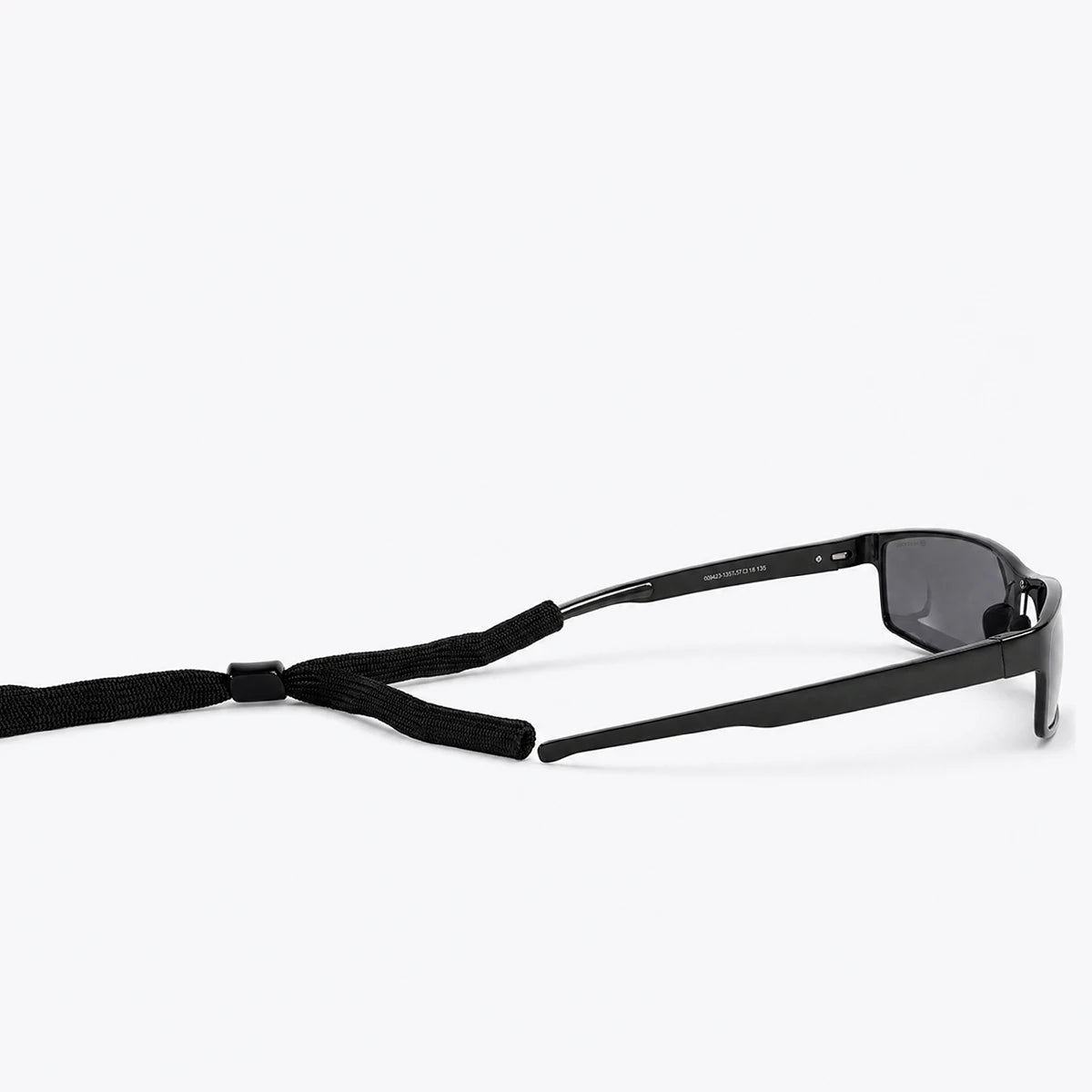 RECTANGLE GLASSES 2.2 (BLACK)