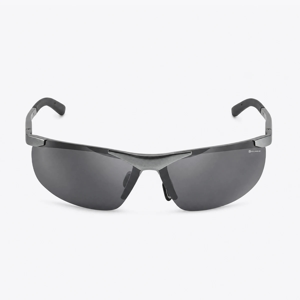 BROWLINE GLASSES 1.2 (BLACK)