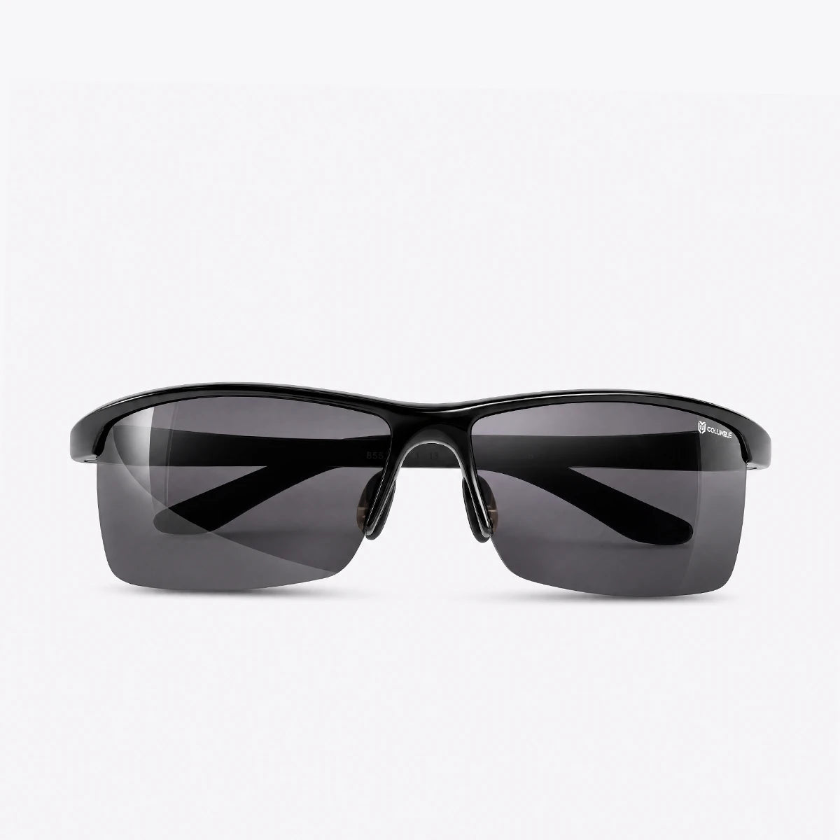 BROWLINE GLASSES 1.3 (BLACK)
