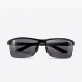 BROWLINE GLASSES 1.3 (BLACK)