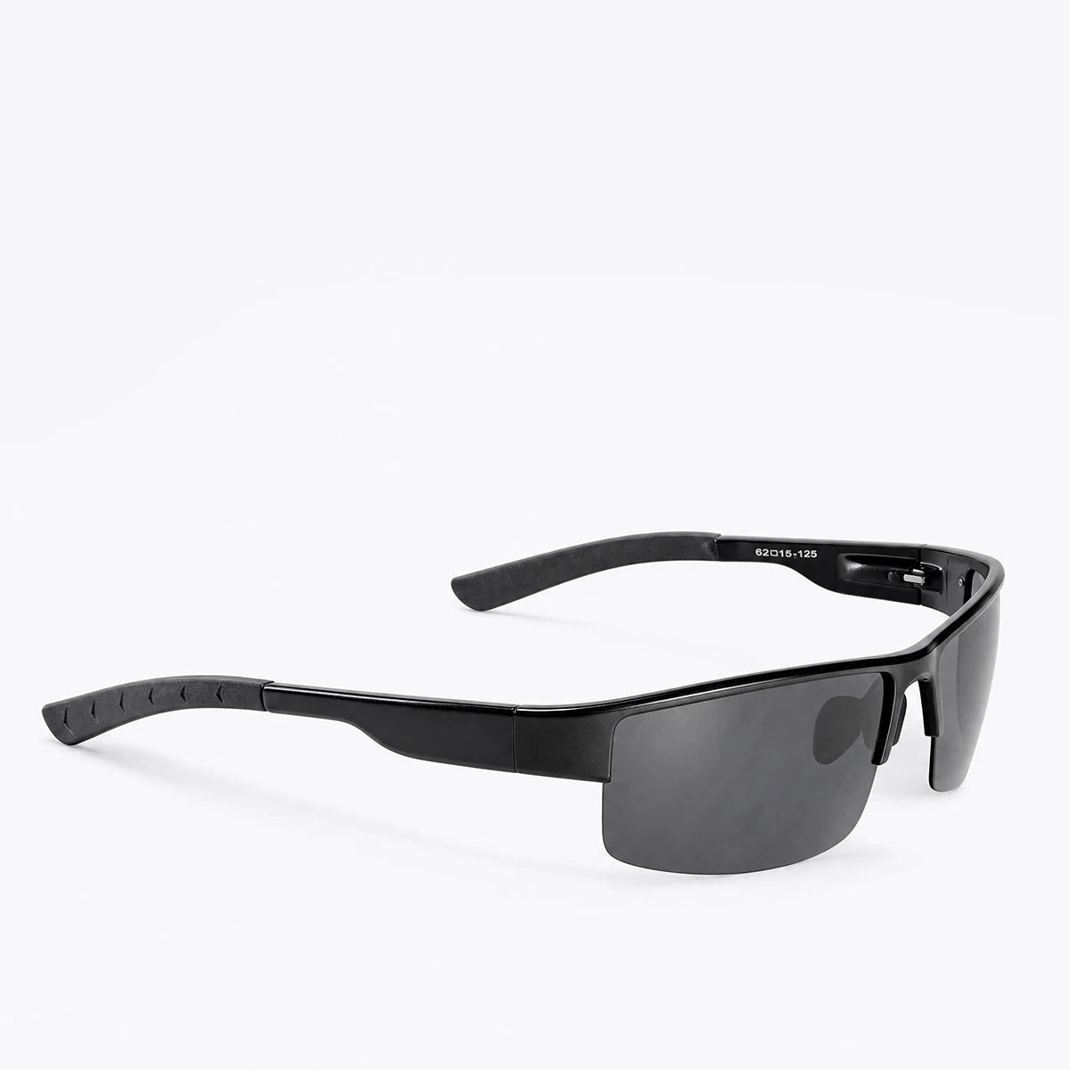 BROWLINE GLASSES 1.1 (BLACK)