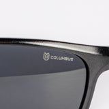 RECTANGLE GLASSES 2.0 (BLACK)