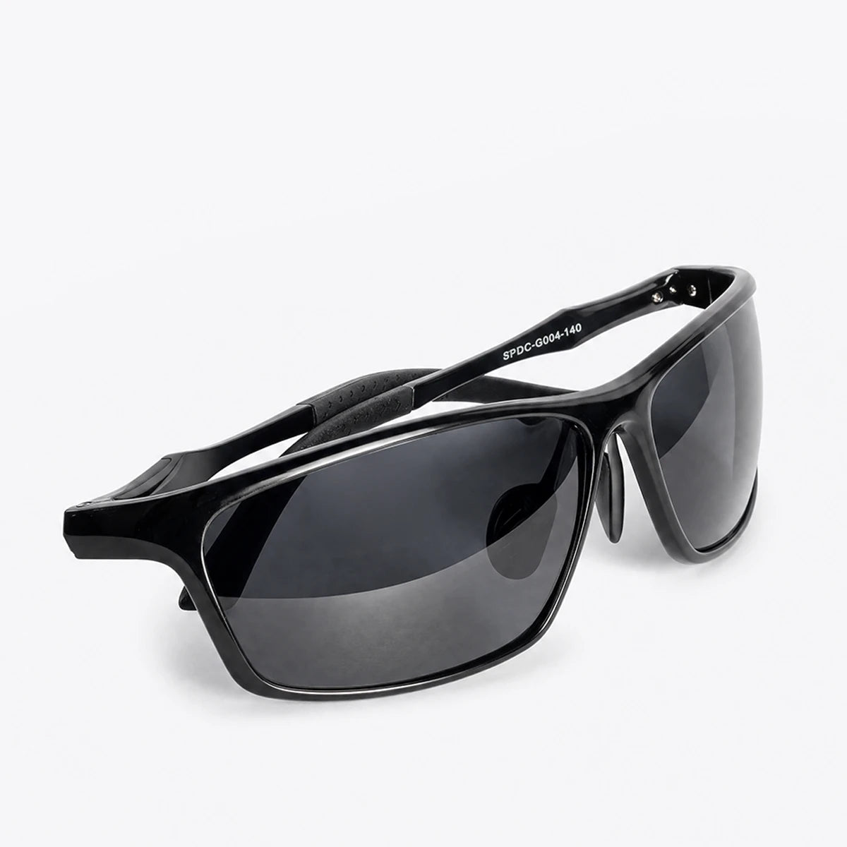 RECTANGLE GLASSES 2.0 (BLACK)