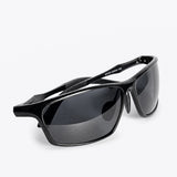 RECTANGLE GLASSES 2.0 (BLACK)