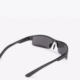 BROWLINE GLASSES 1.1 (BLACK)