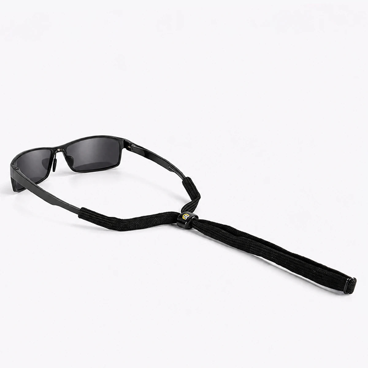 RECTANGLE GLASSES 2.2 (BLACK)