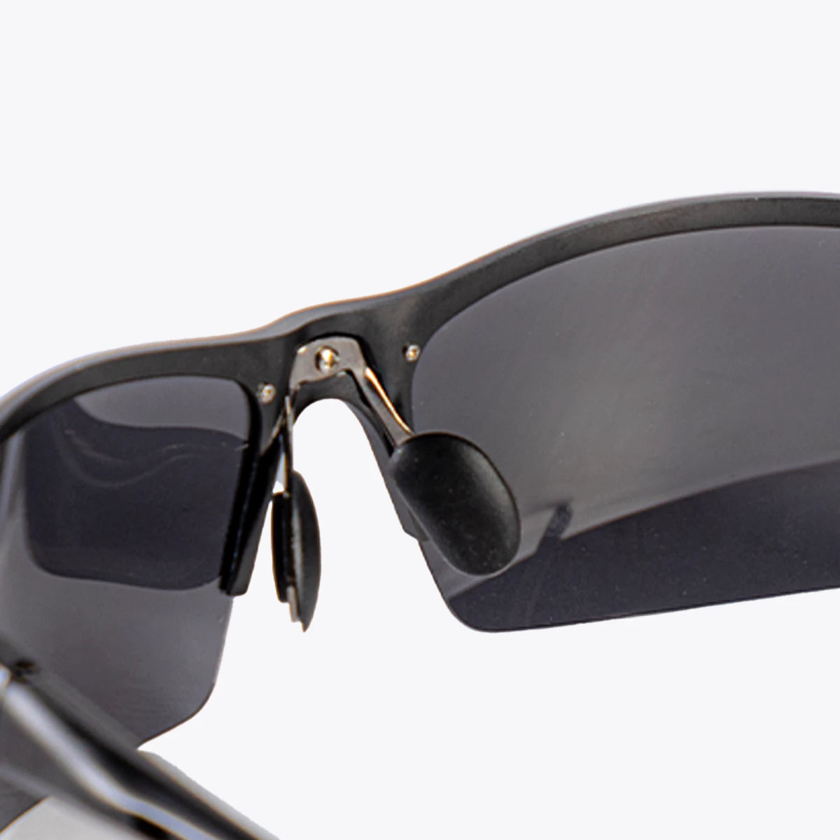 BROWLINE GLASSES 1.4 (BLACK)