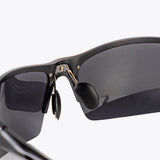 BROWLINE GLASSES 1.4 (BLACK)
