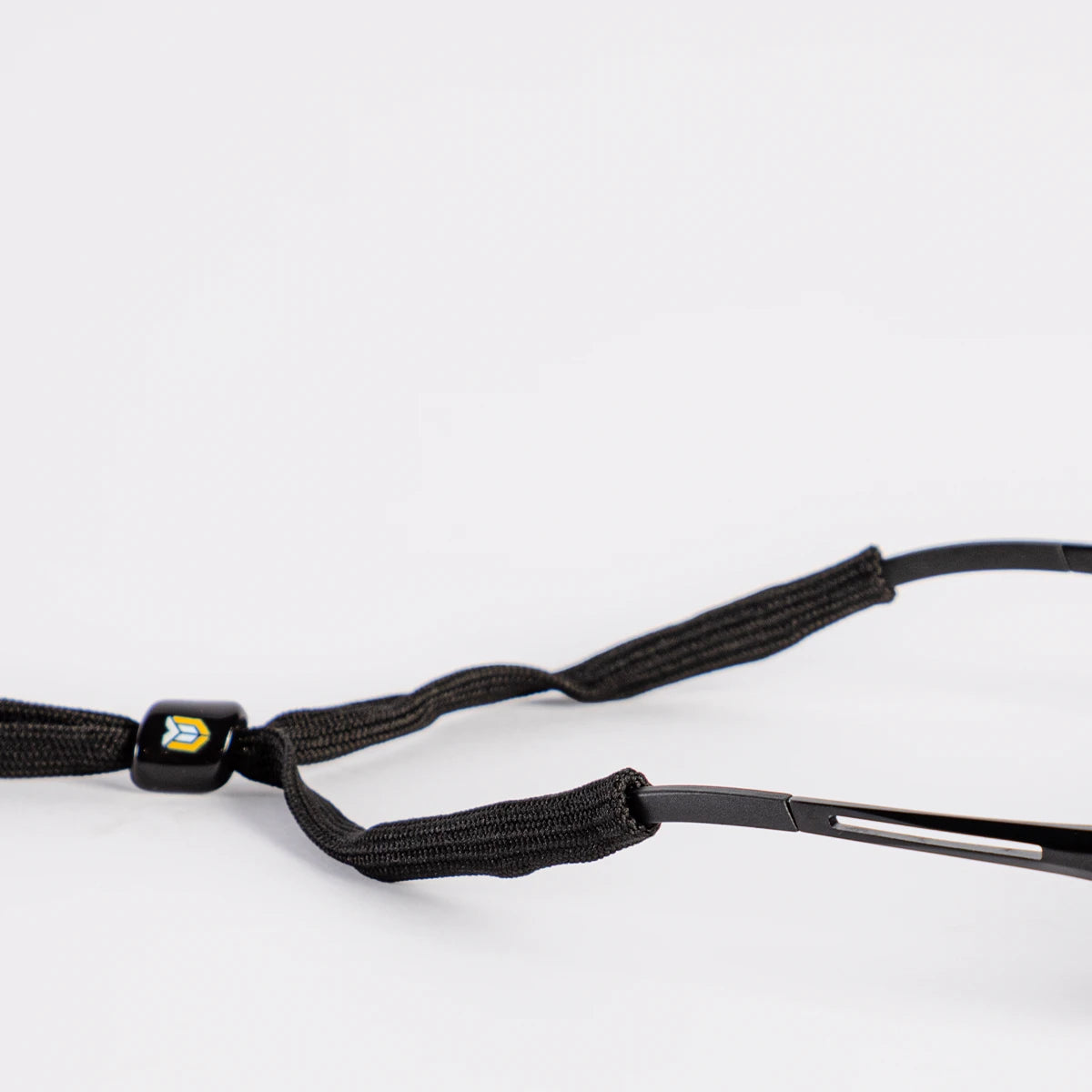 BROWLINE GLASSES 1.4 (BLACK)