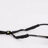 BROWLINE GLASSES 1.4 (BLACK)