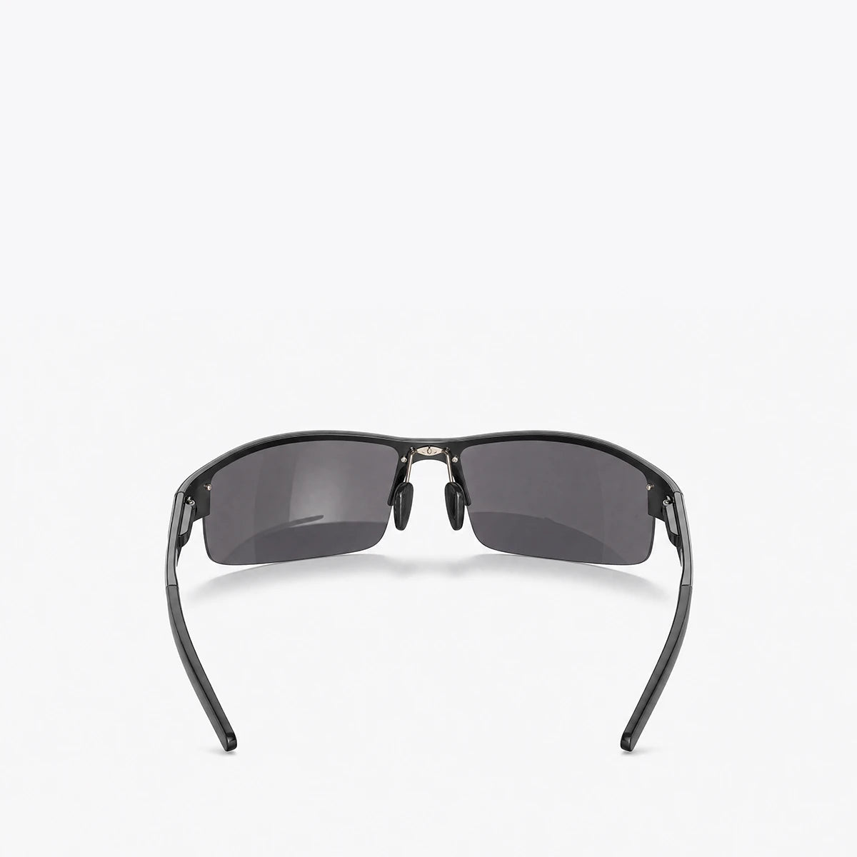 BROWLINE GLASSES 1.1 (BLACK)