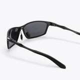 RECTANGLE GLASSES 2.0 (BLACK)