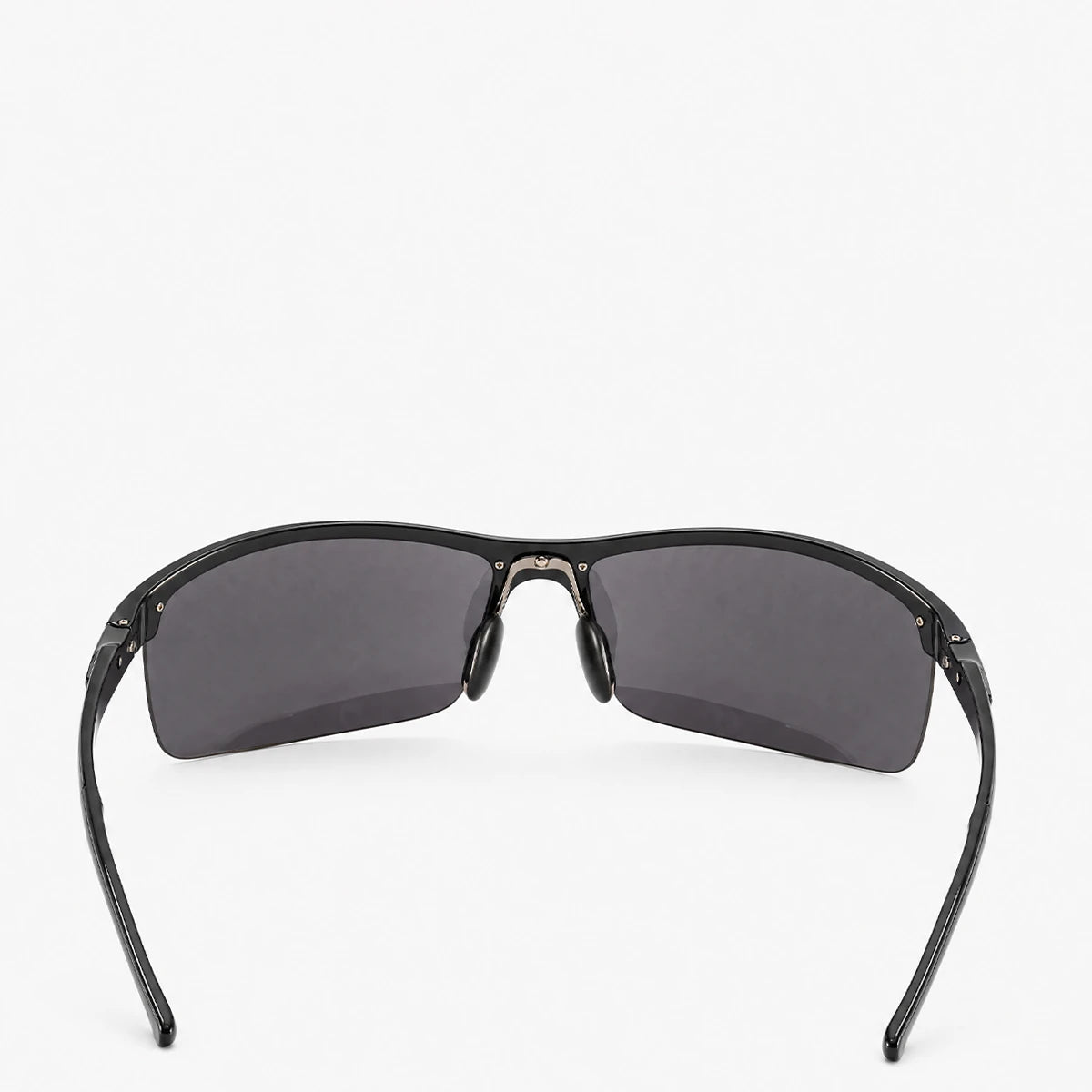 BROWLINE GLASSES 1.3 (BLACK)