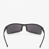 BROWLINE GLASSES 1.3 (BLACK)