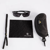 BROWLINE GLASSES 1.0 (BLACK)