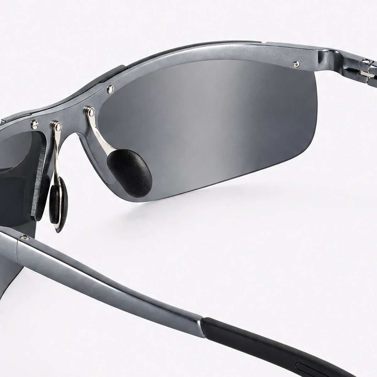 BROWLINE GLASSES 1.2 (BLACK)