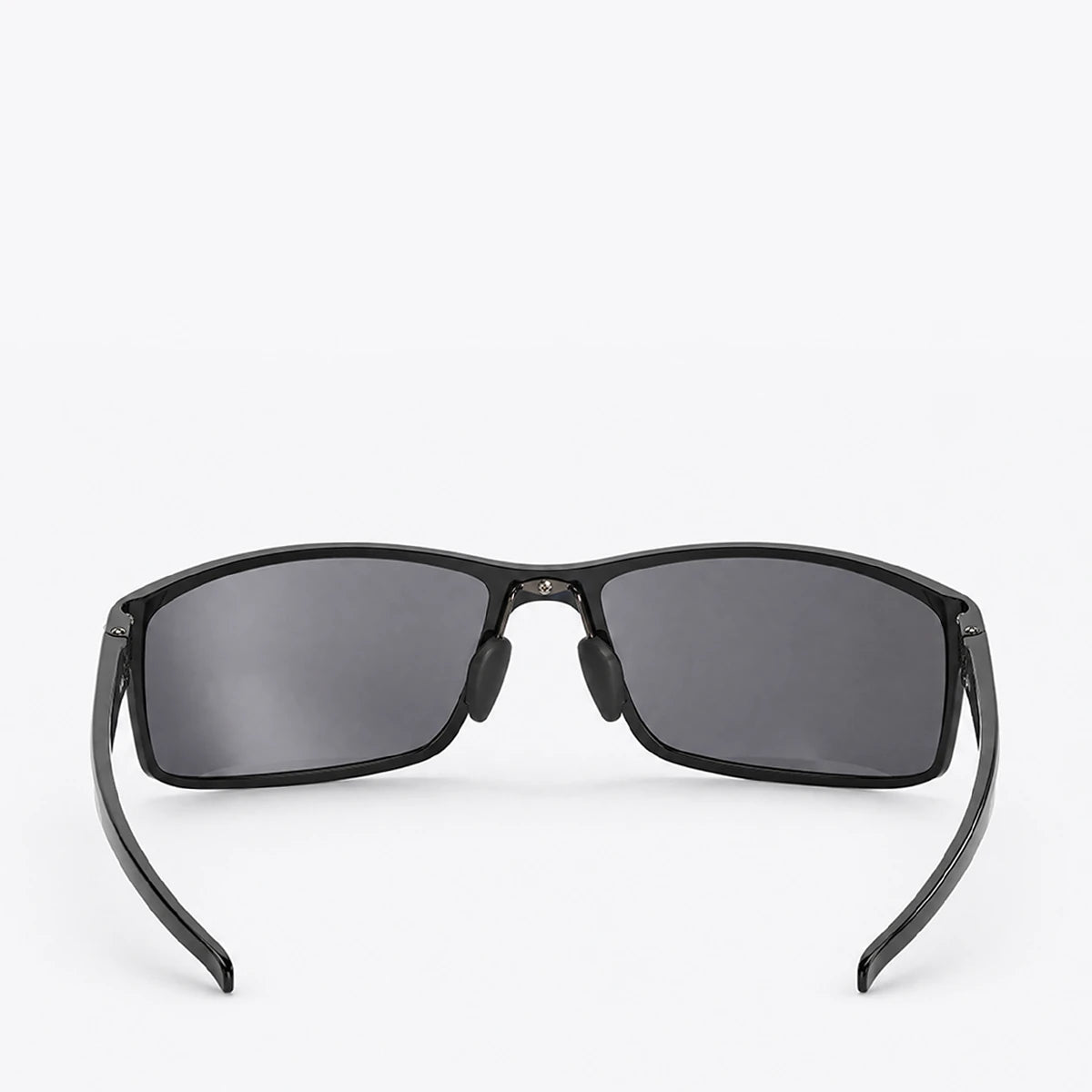 RECTANGLE GLASSES 2.2 (BLACK)