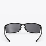 RECTANGLE GLASSES 2.2 (BLACK)