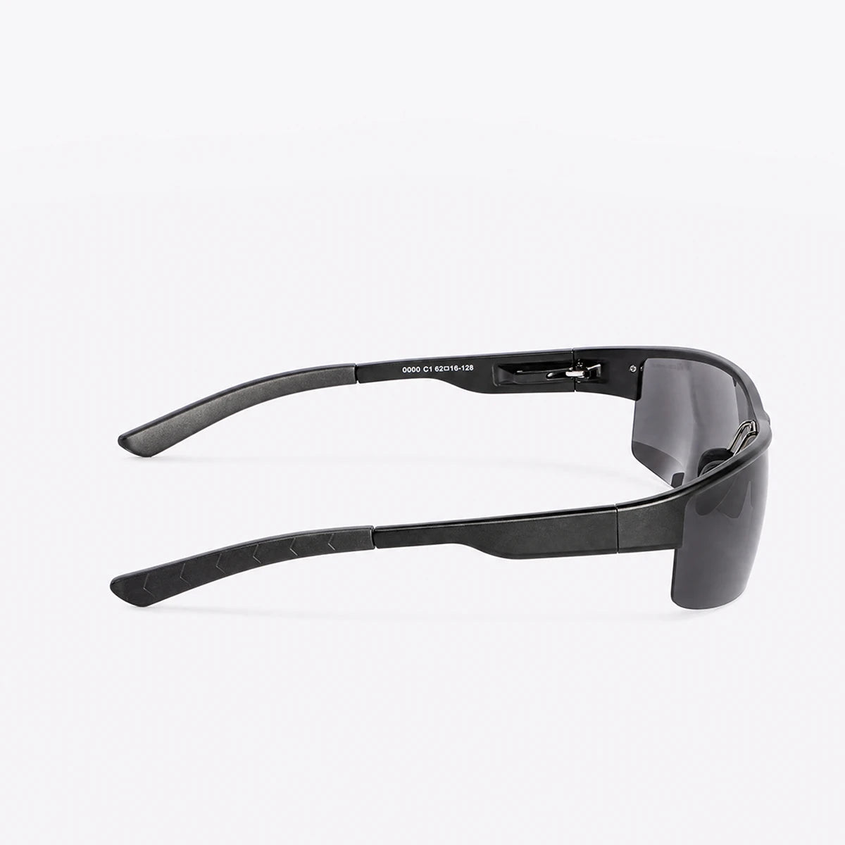 BROWLINE GLASSES 1.1 (BLACK)
