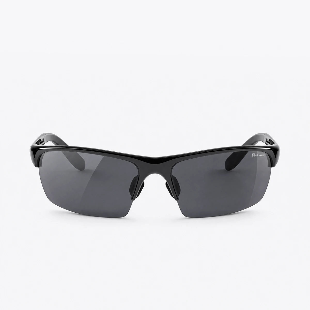 BROWLINE GLASSES 1.4 (BLACK)