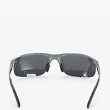 BROWLINE GLASSES 1.2 (BLACK)