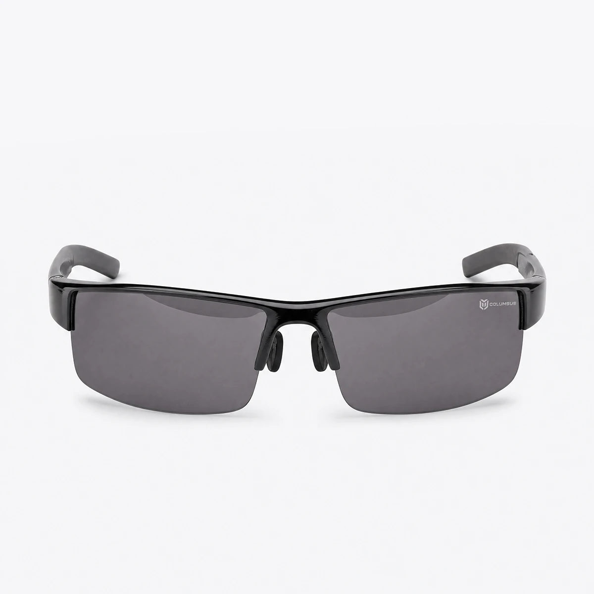 BROWLINE GLASSES 1.1 (BLACK)