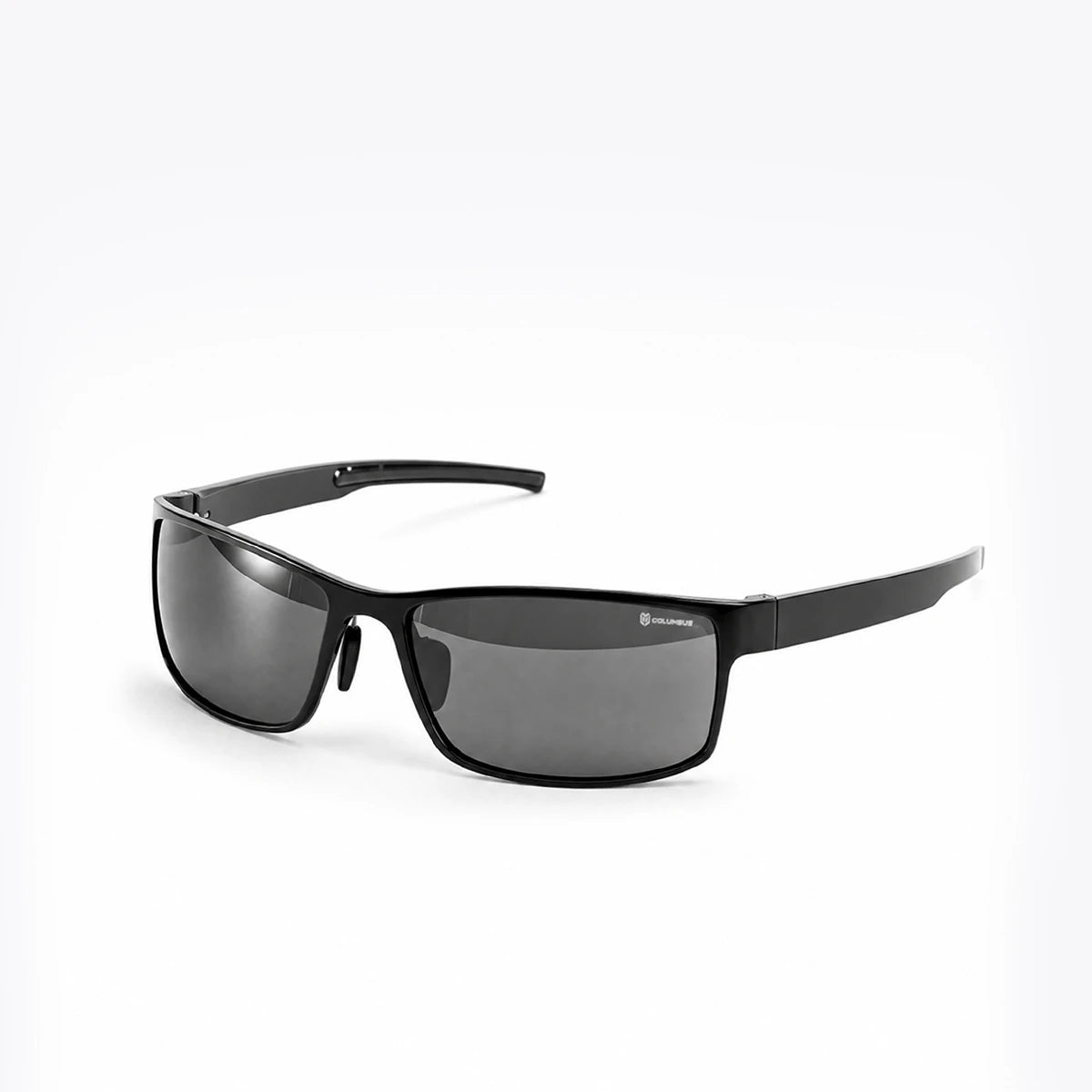 RECTANGLE GLASSES 2.2 (BLACK)