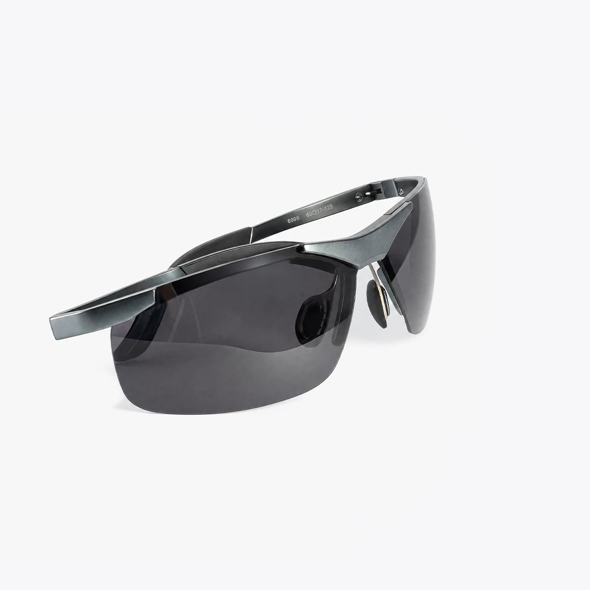 BROWLINE GLASSES 1.2 (BLACK)