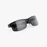 RECTANGLE GLASSES 2.2 (BLACK)
