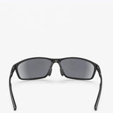 RECTANGLE GLASSES 2.0 (BLACK)