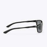 RECTANGLE GLASSES 2.0 (BLACK)