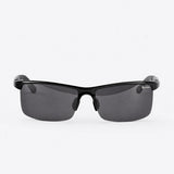 BROWLINE GLASSES 1.3 (BLACK)