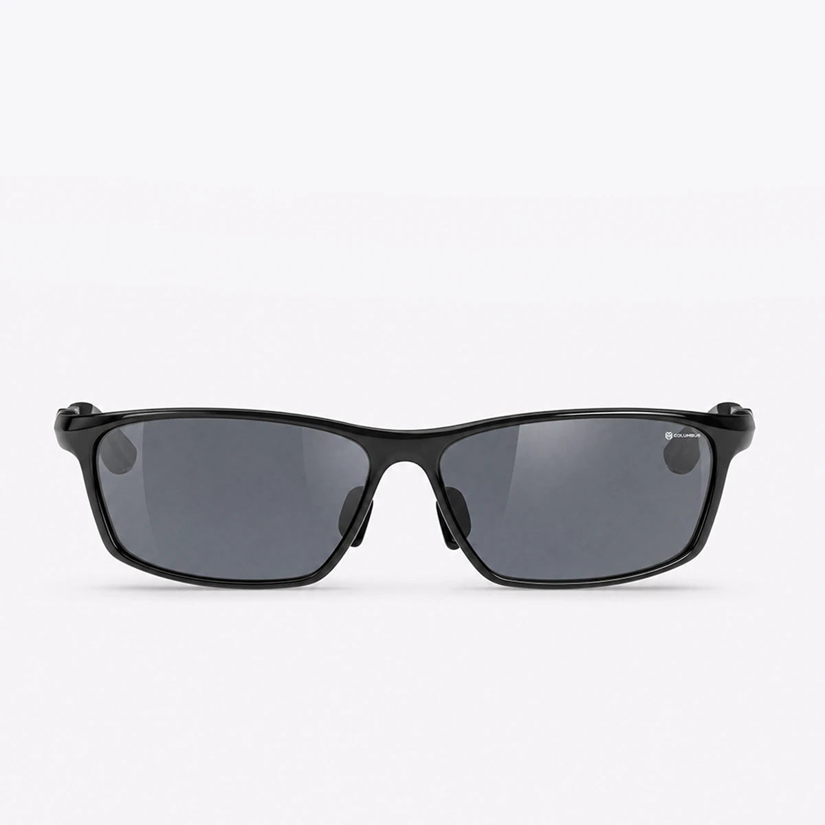RECTANGLE GLASSES 2.0 (BLACK)