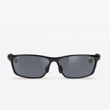RECTANGLE GLASSES 2.0 (BLACK)