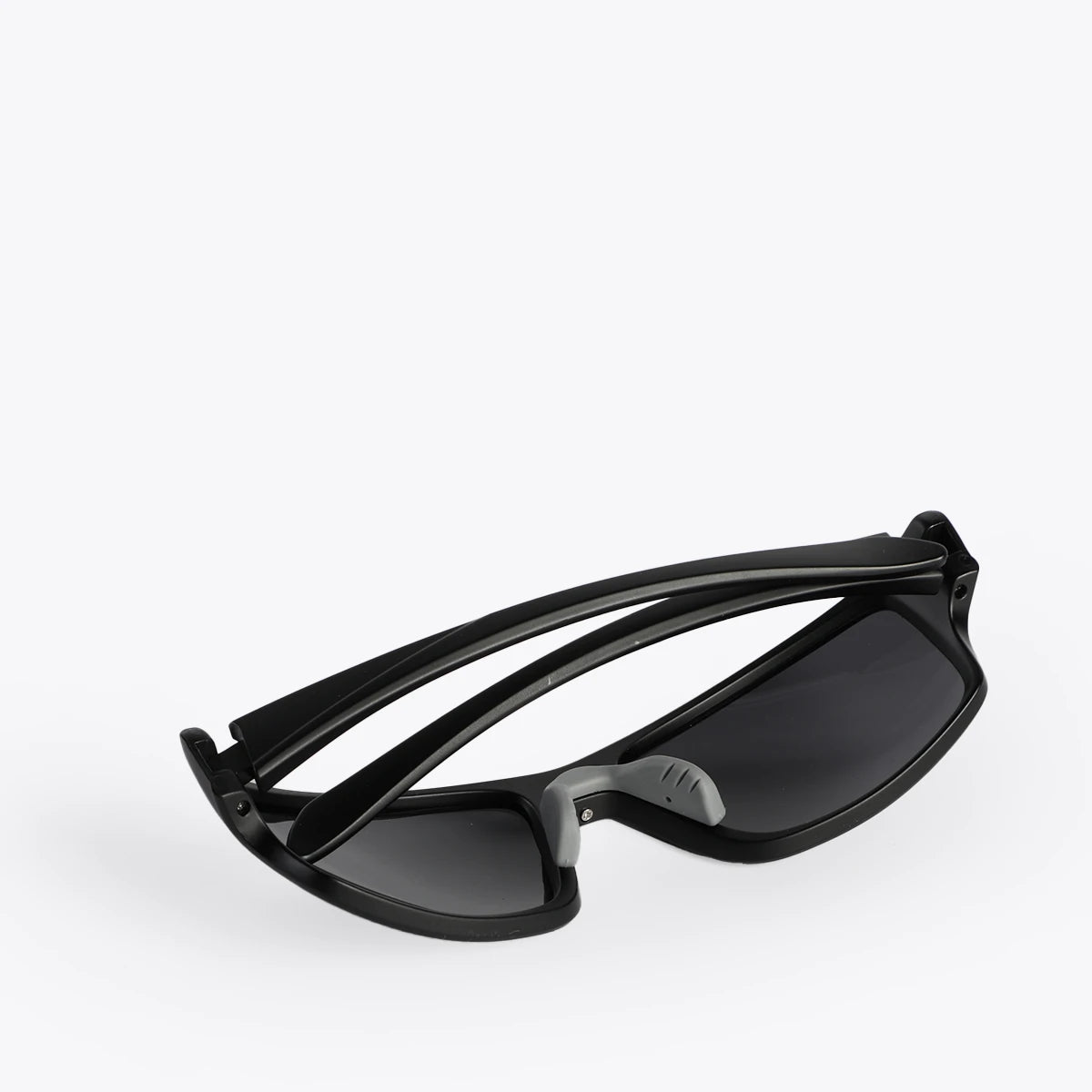 COLUMBUS-STRIKE-FORCE-GLASSES (Black)