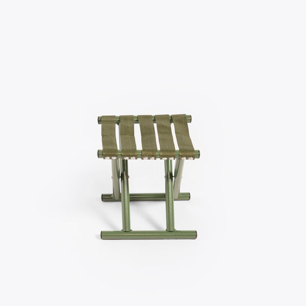 Foldable Stool(green)