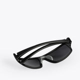 COLUMBUS-STRIKE-FORCE-GLASSES (Black)
