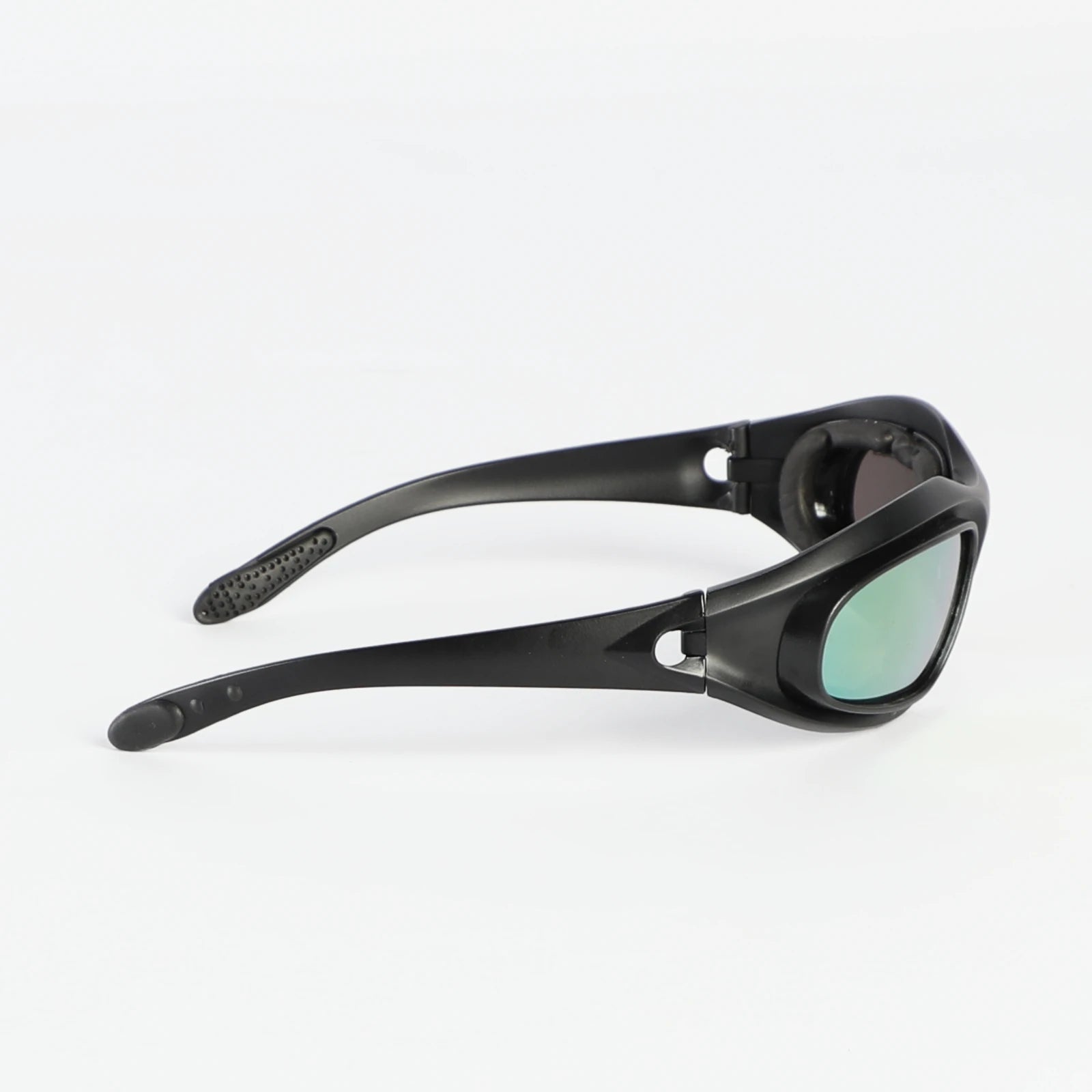 MULTIPLE LENS GLASSES (BLACK, YELLOW, TRANSPARENT, MIRROR YELLOW)