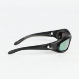 MULTIPLE LENS GLASSES (BLACK, YELLOW, TRANSPARENT, MIRROR YELLOW)