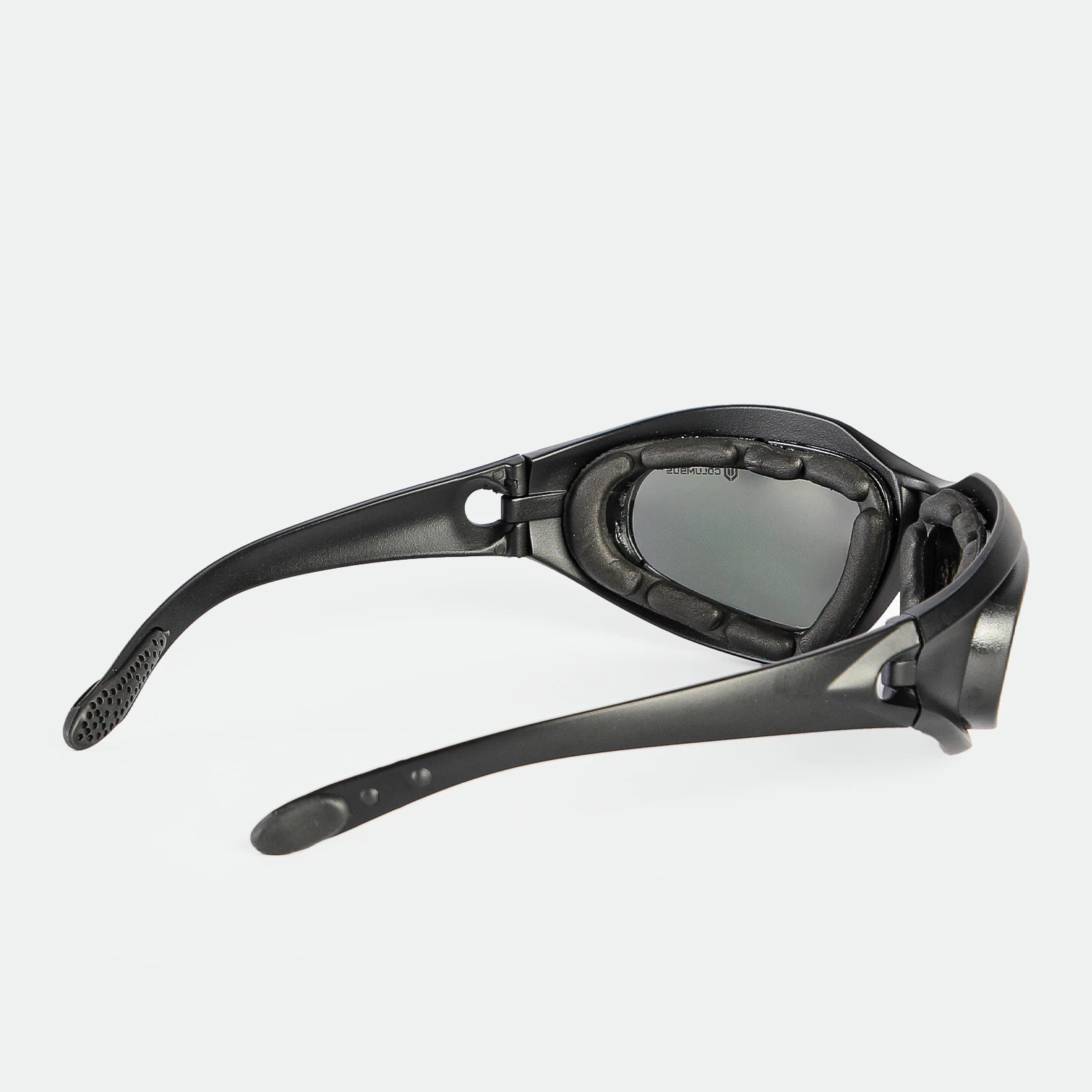 MULTIPLE LENS GLASSES (BLACK, YELLOW, TRANSPARENT, MIRROR YELLOW)