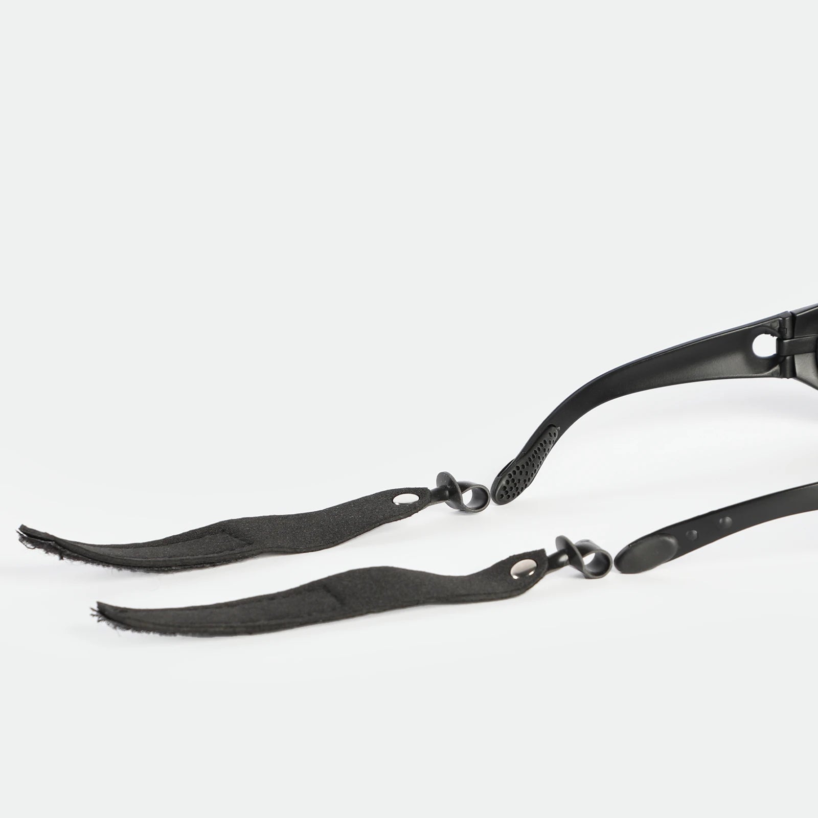 MULTIPLE LENS GLASSES (BLACK, YELLOW, TRANSPARENT, MIRROR YELLOW)