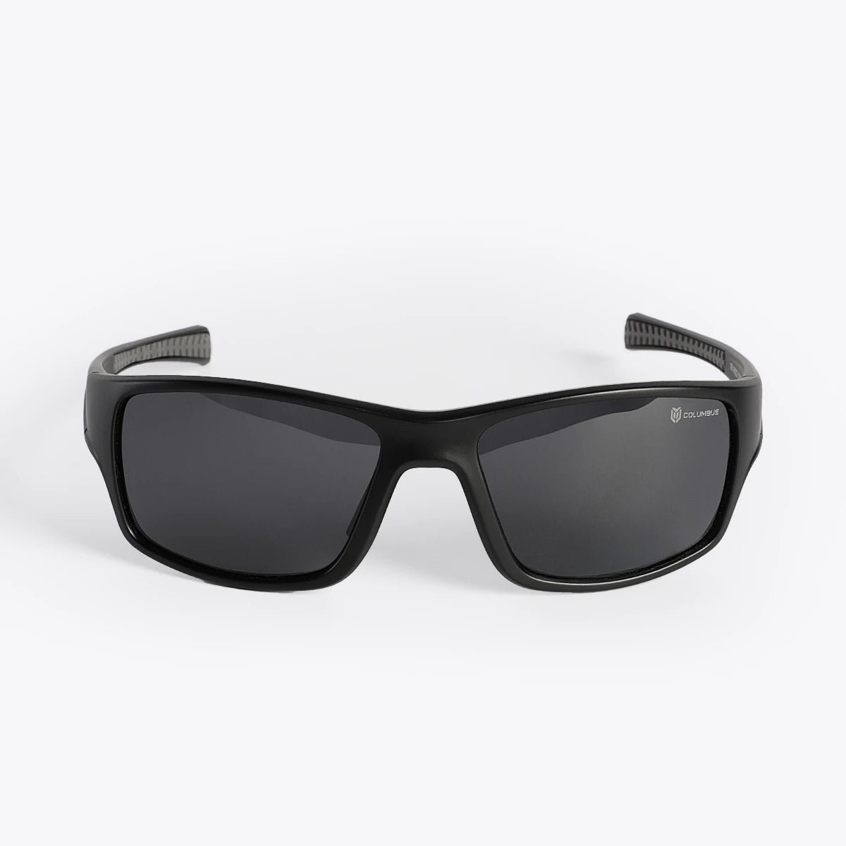 COLUMBUS-STRIKE-FORCE-GLASSES (Black)
