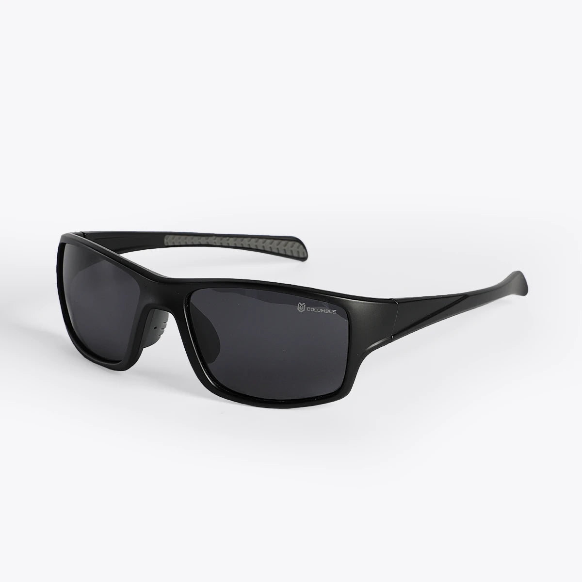 COLUMBUS-STRIKE-FORCE-GLASSES (Black)