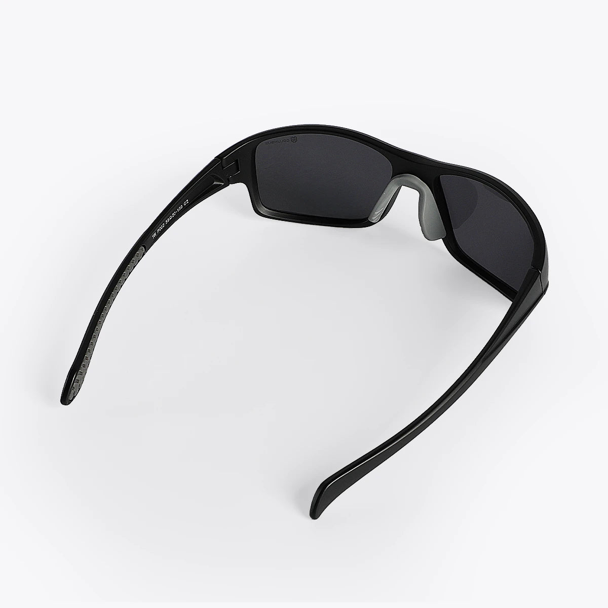 COLUMBUS-STRIKE-FORCE-GLASSES (Black)