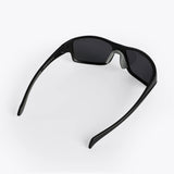 COLUMBUS-STRIKE-FORCE-GLASSES (Black)