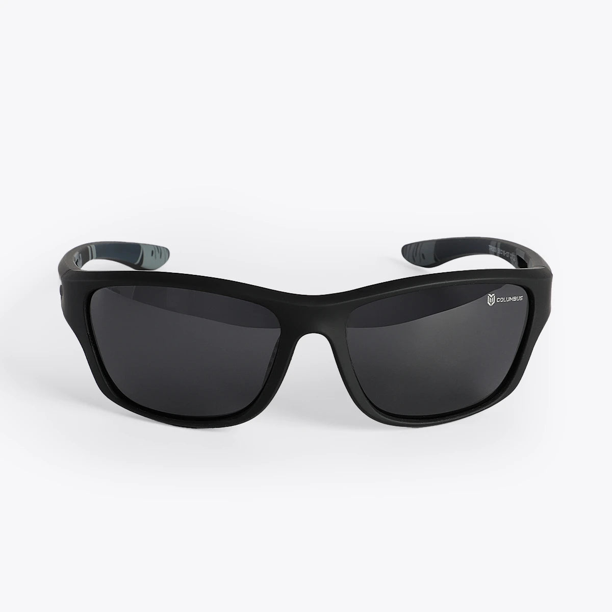 COLUMBUS-VANGUARD-GLASSES-1.0 (Black)