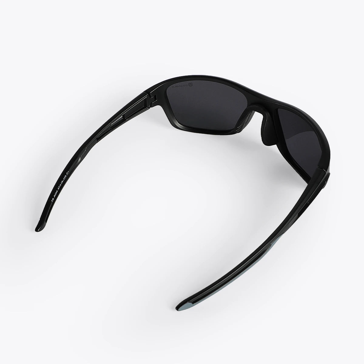 COLUMBUS-SPECTRE-GLASSES-1.0 (Black)